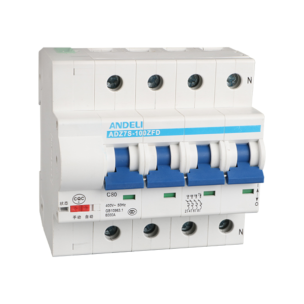 ADZ7S-100ZFD ZFQ 4P